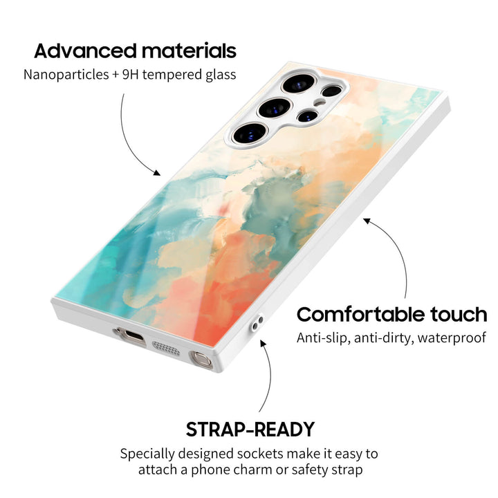 Sundae Cone - Samsung Case