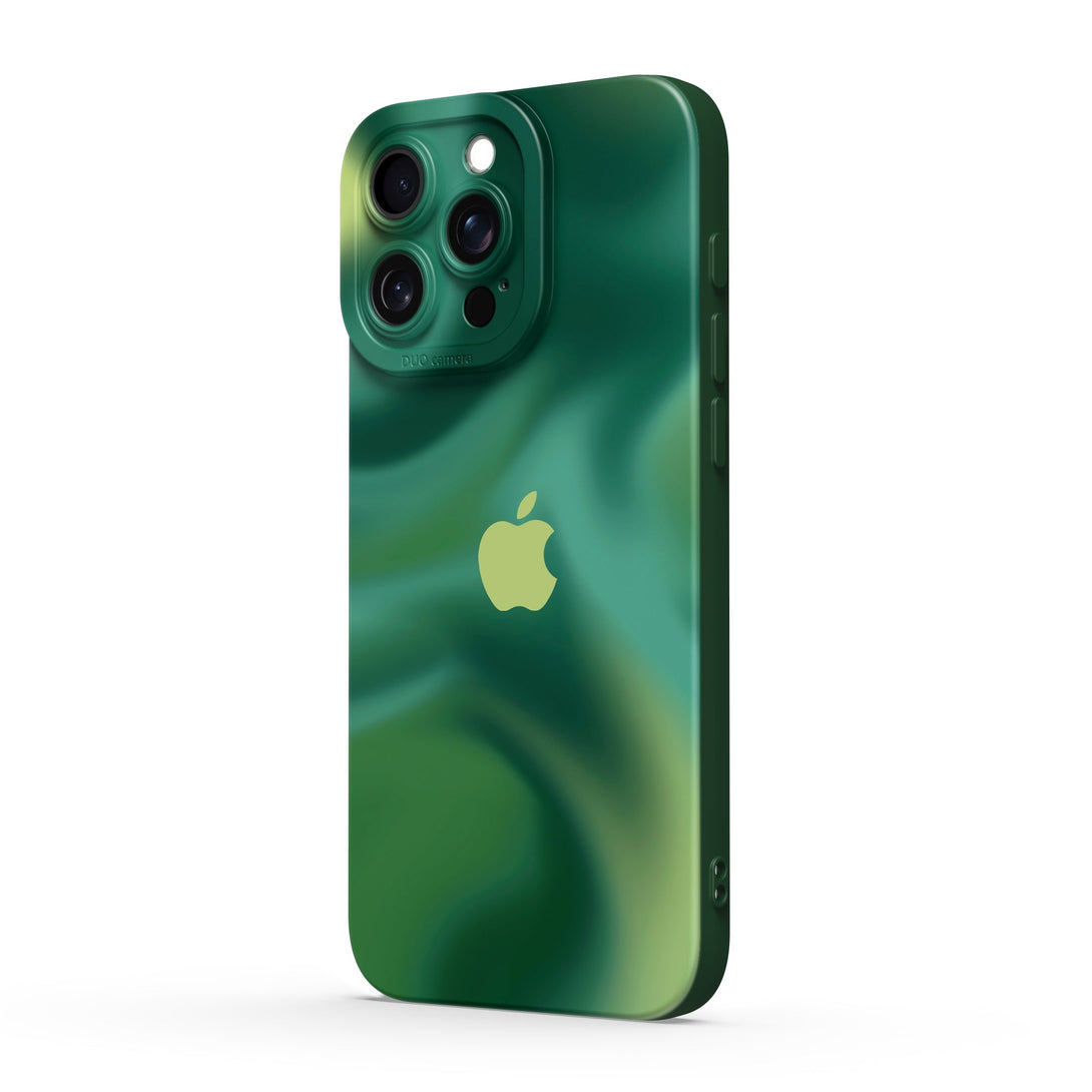 Thicket - iPhone Case