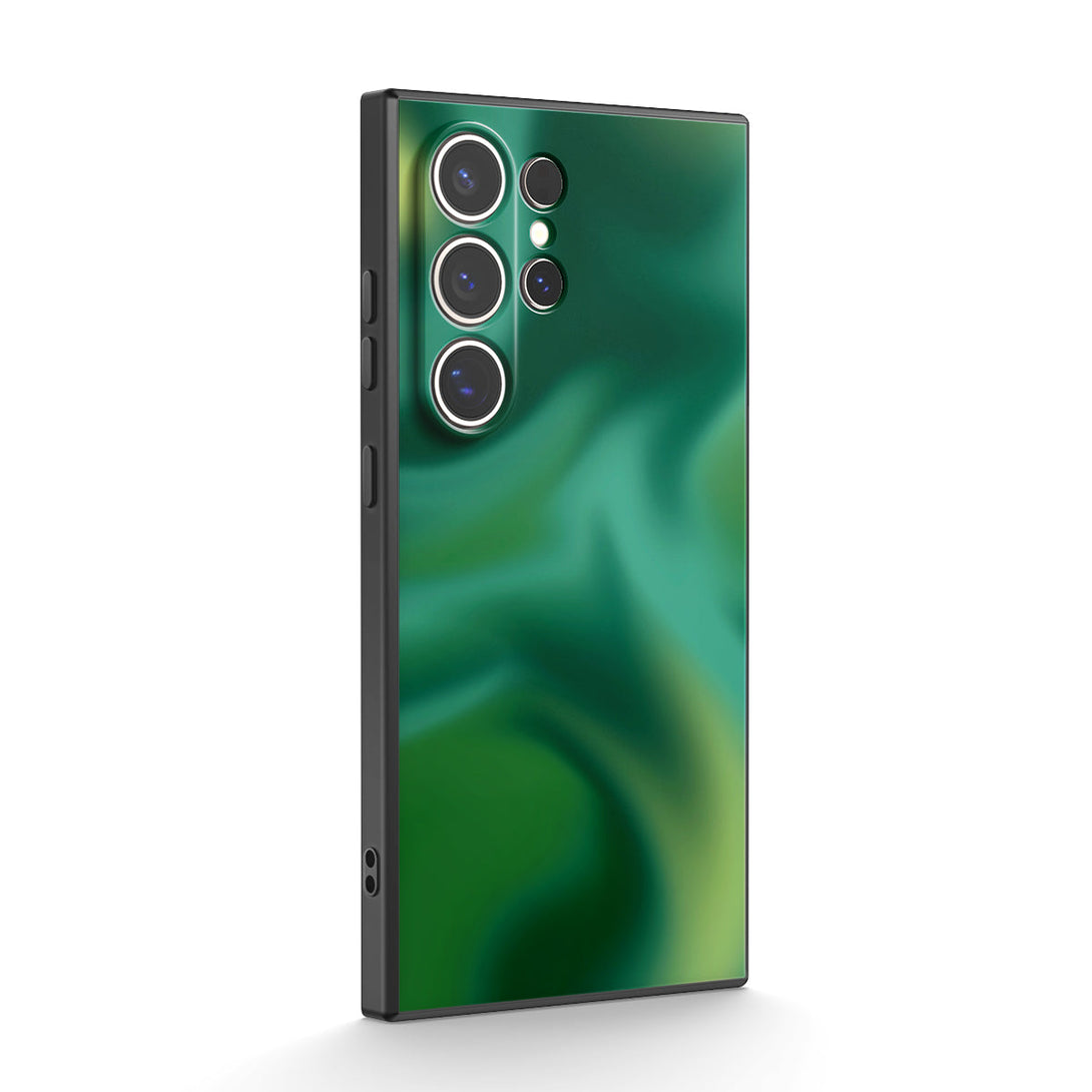 Thicket - Samsung Case