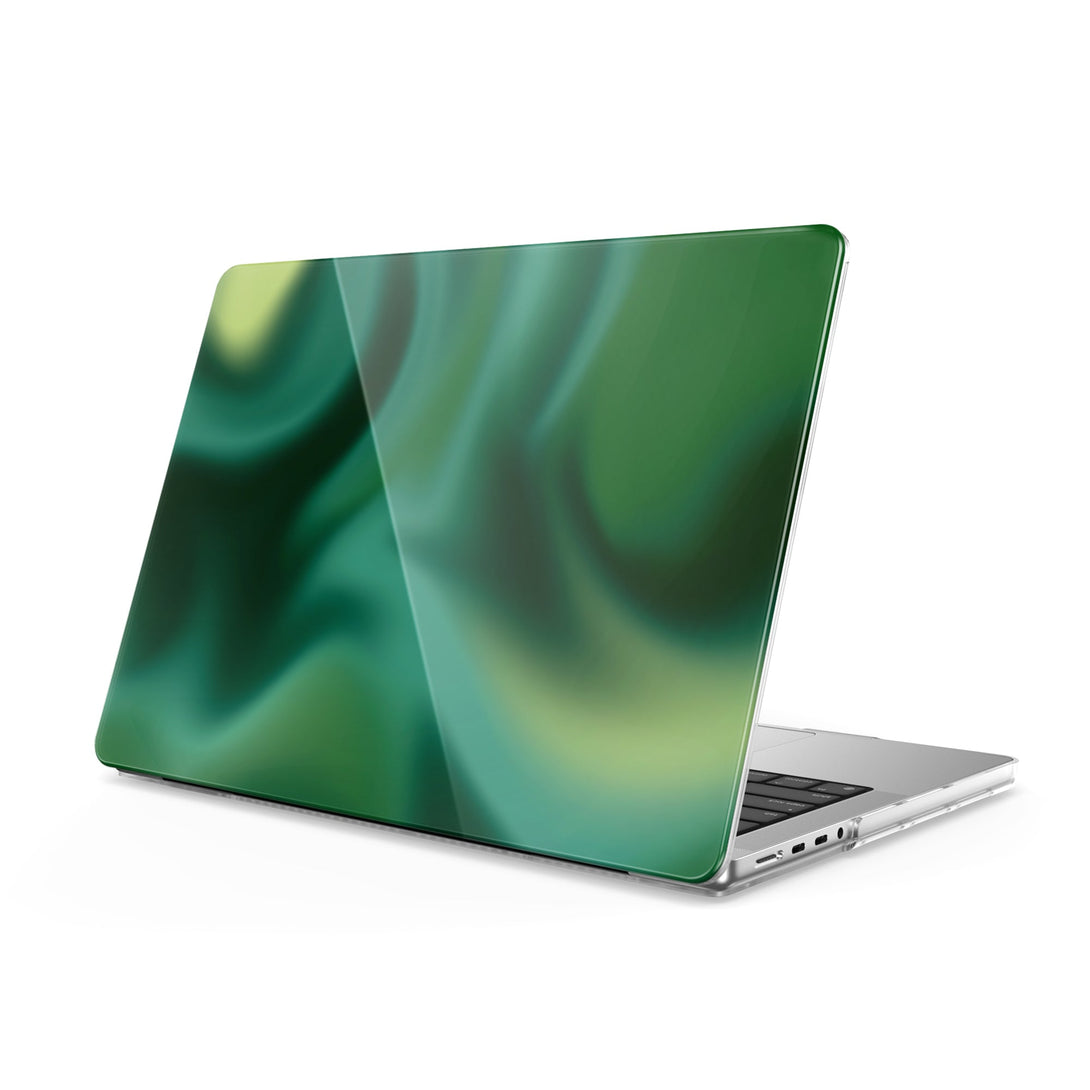 Thicket - Macbook Case