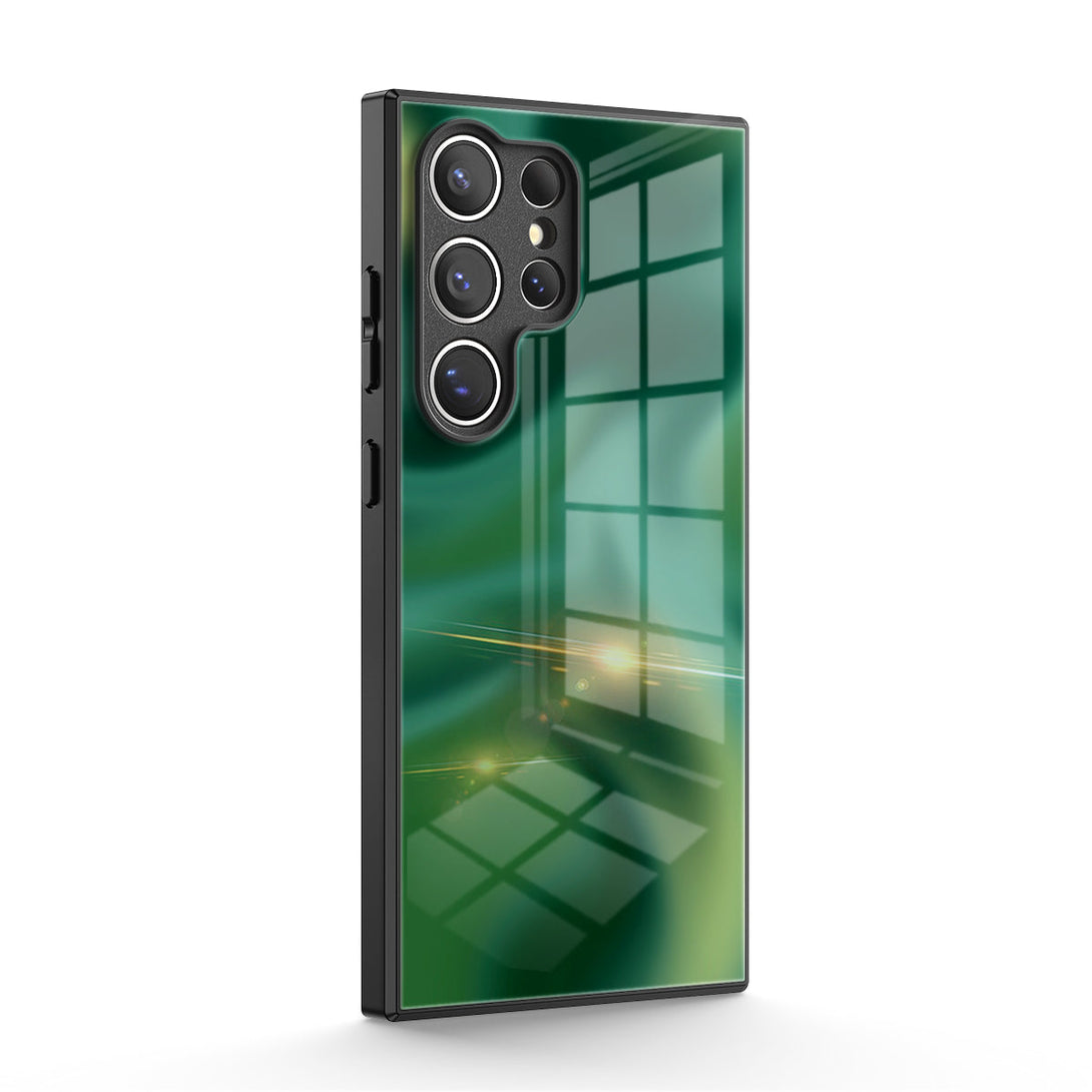 Thicket - Samsung Case