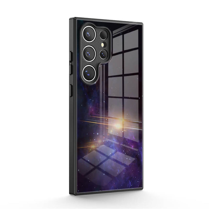 Wisdom Nebula - Samsung Case