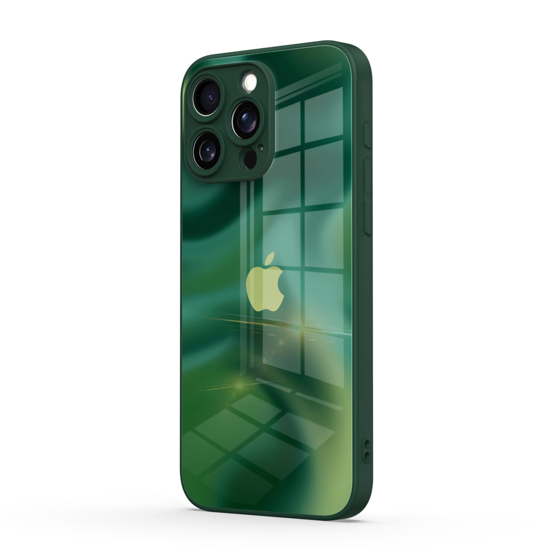 Thicket - iPhone Case