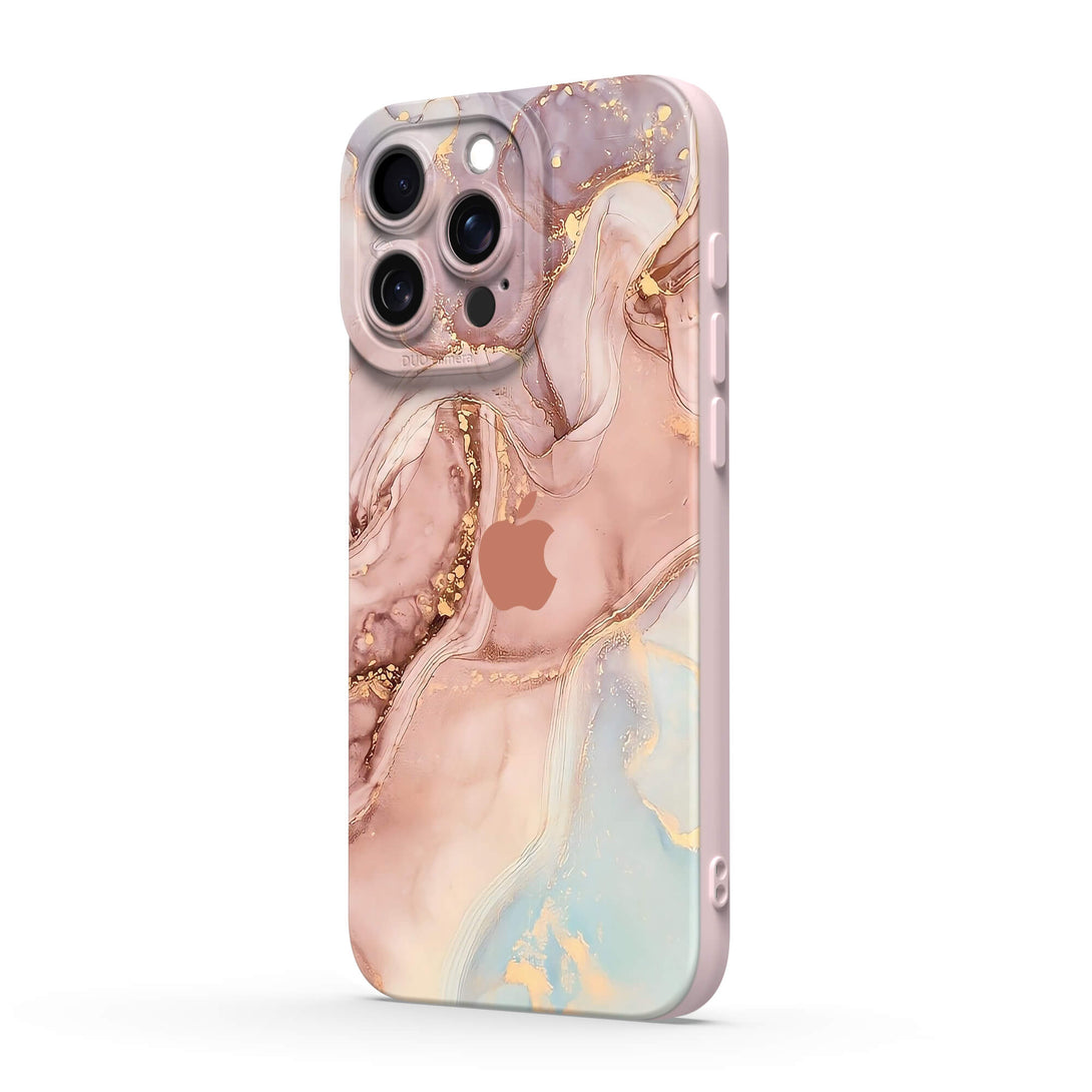 Elegant Powder - iPhone Case