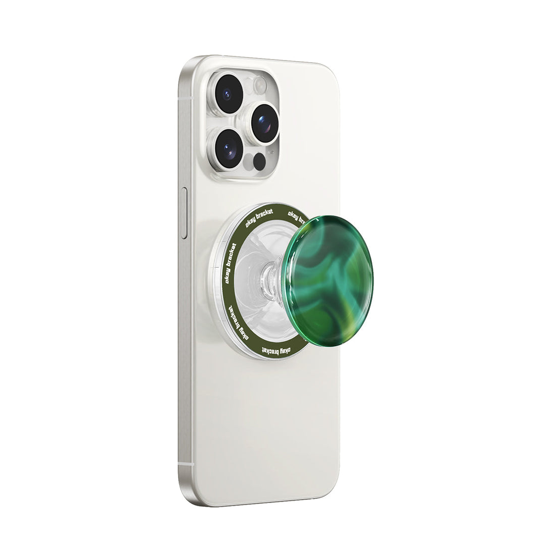 Thicket - AirBag Grip For MagSafe