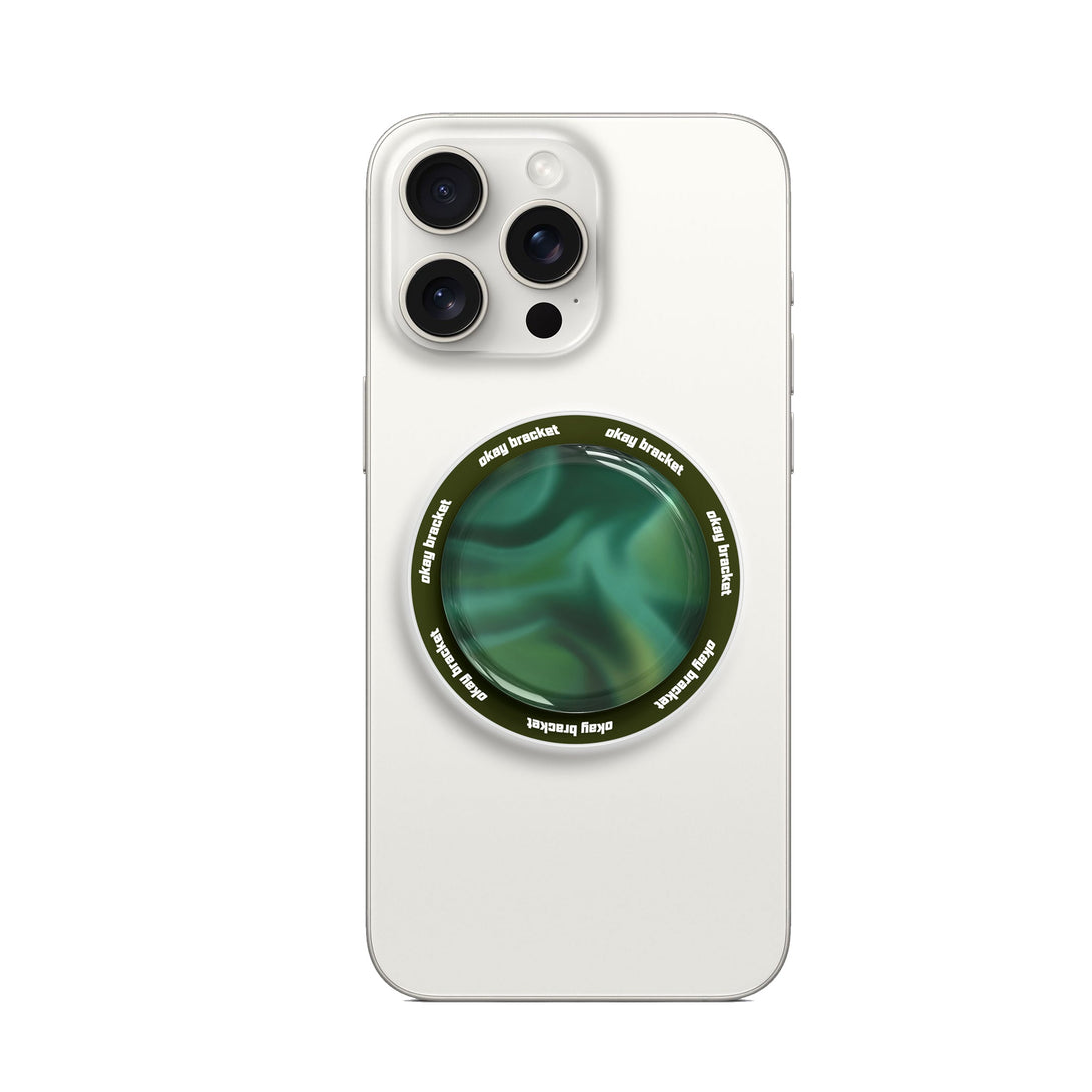 Thicket - AirBag Grip For MagSafe