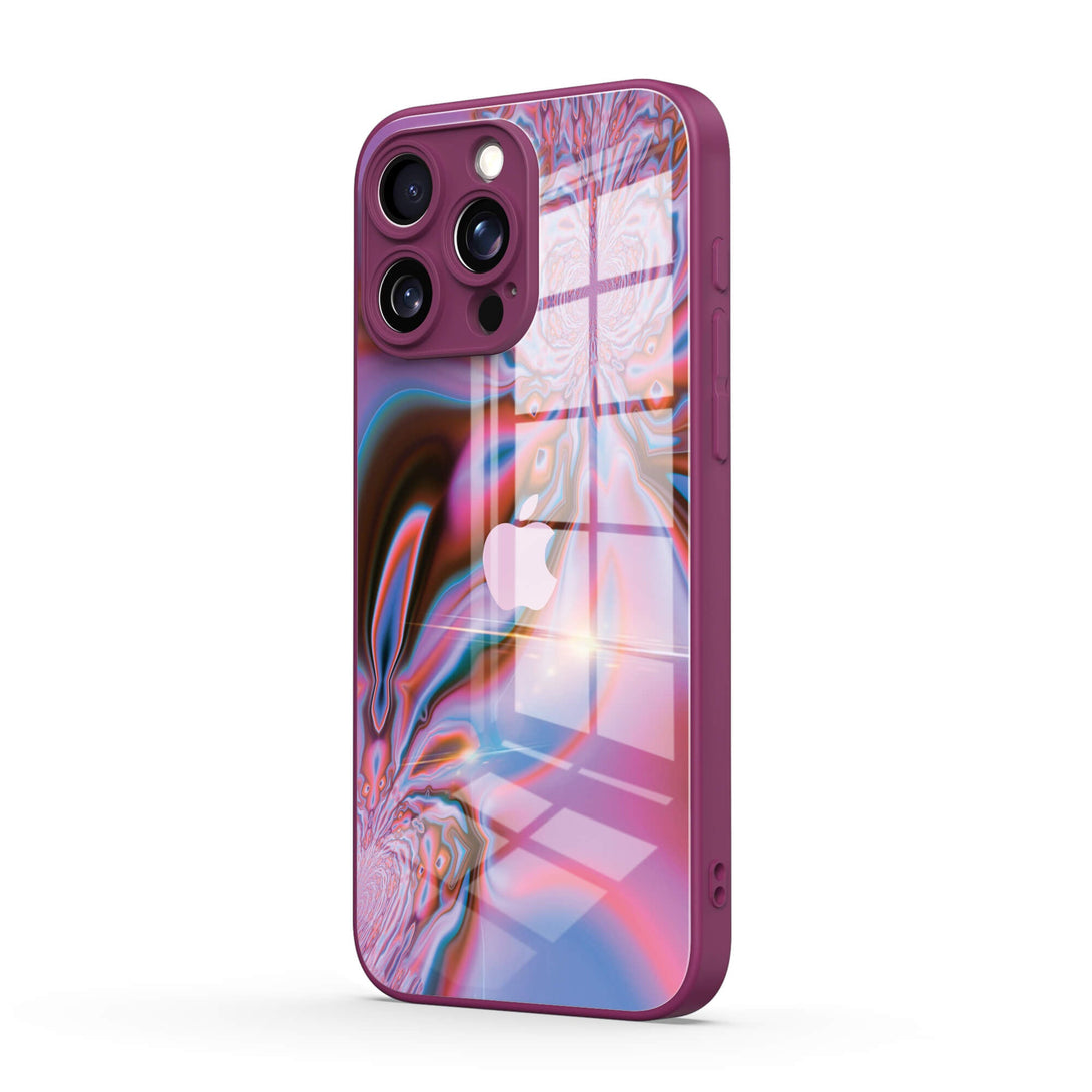 Bondage - iPhone Case