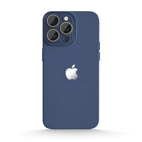 Royal Blue - iPhone Case