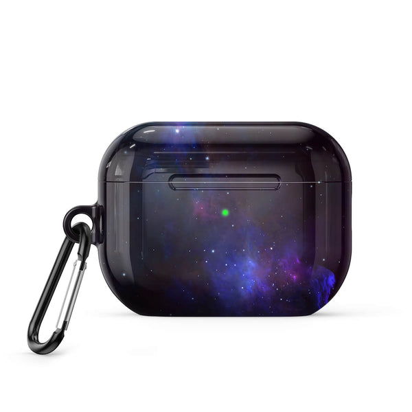 Wisdom Nebula - AirPods Case