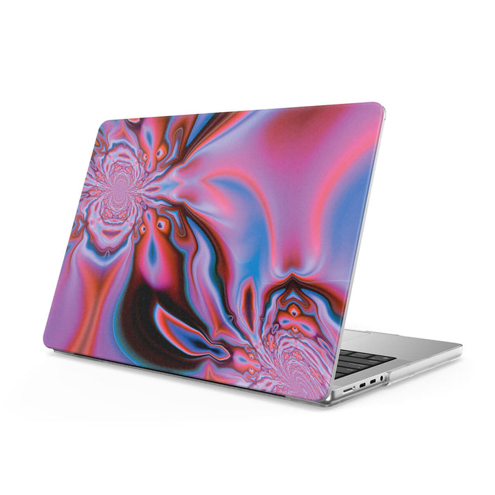 Esclavage - Coque MacBook