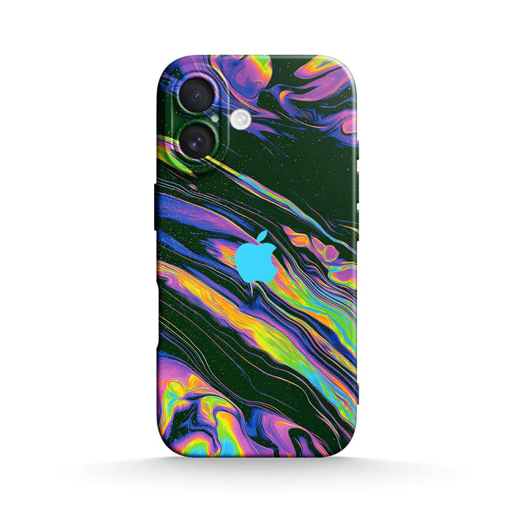 Demon Cloud - iPhone Case