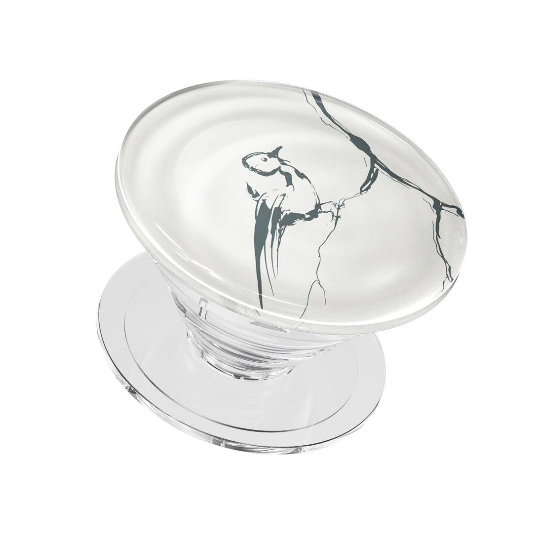 Birdsong - AirBag Grip For MagSafe