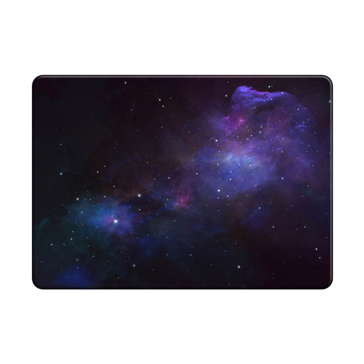 Wisdom Nebula - Macbook Case