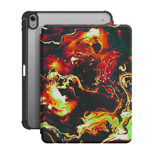 Hell Party - iPad Snap 360° Stand Impact Resistant Case