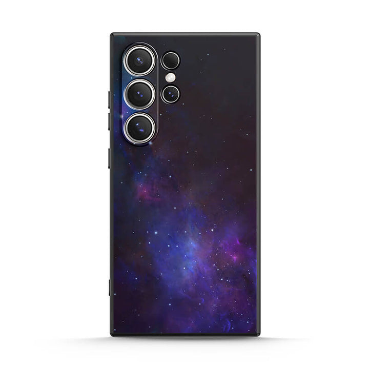 Wisdom Nebula - Samsung Case