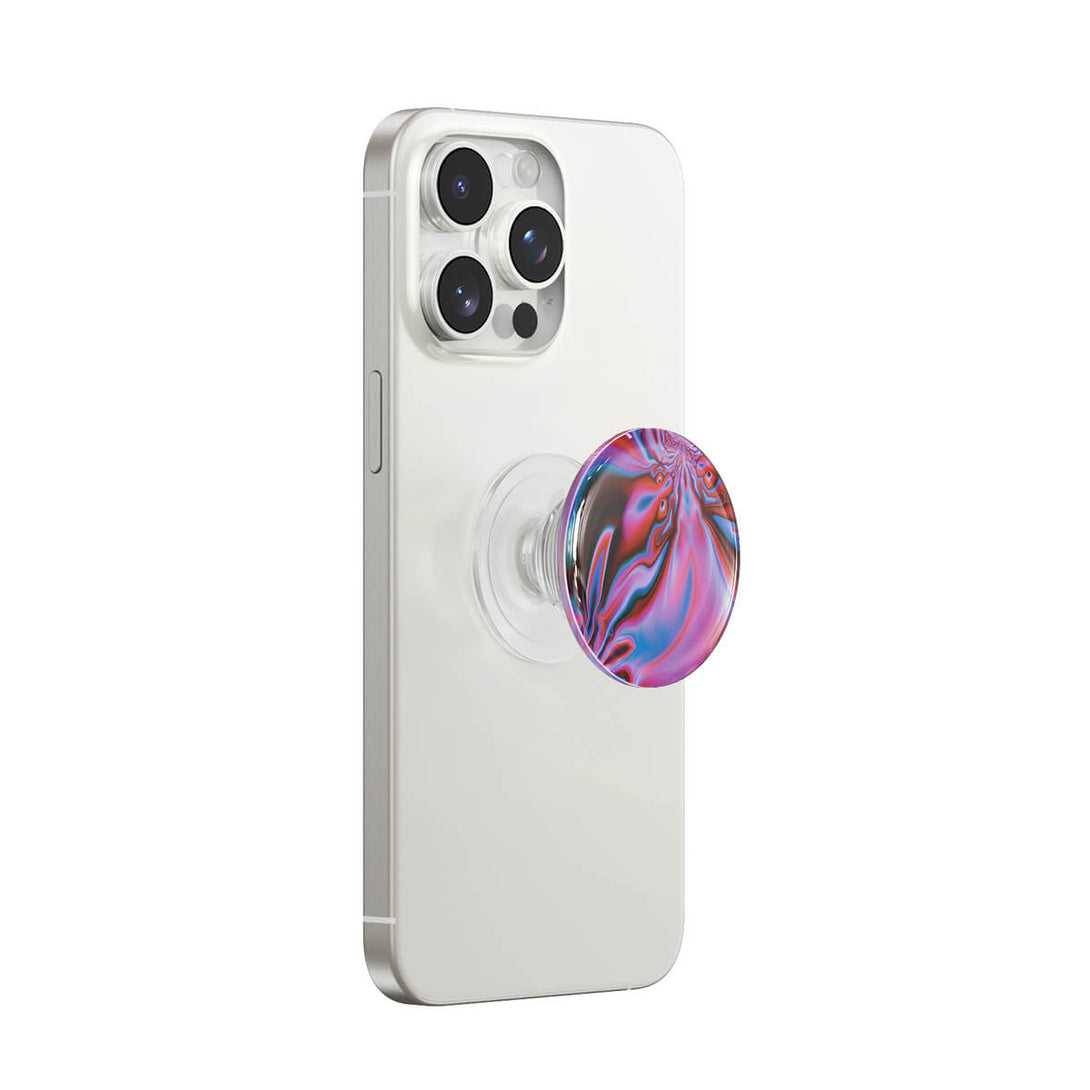 Bondage - AirBag Grip For MagSafe