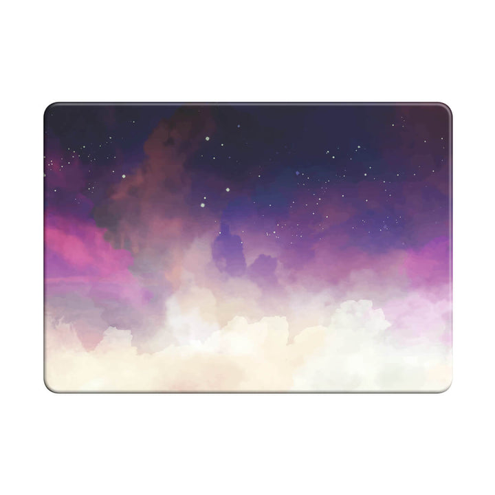 Night Sky - Macbook Case