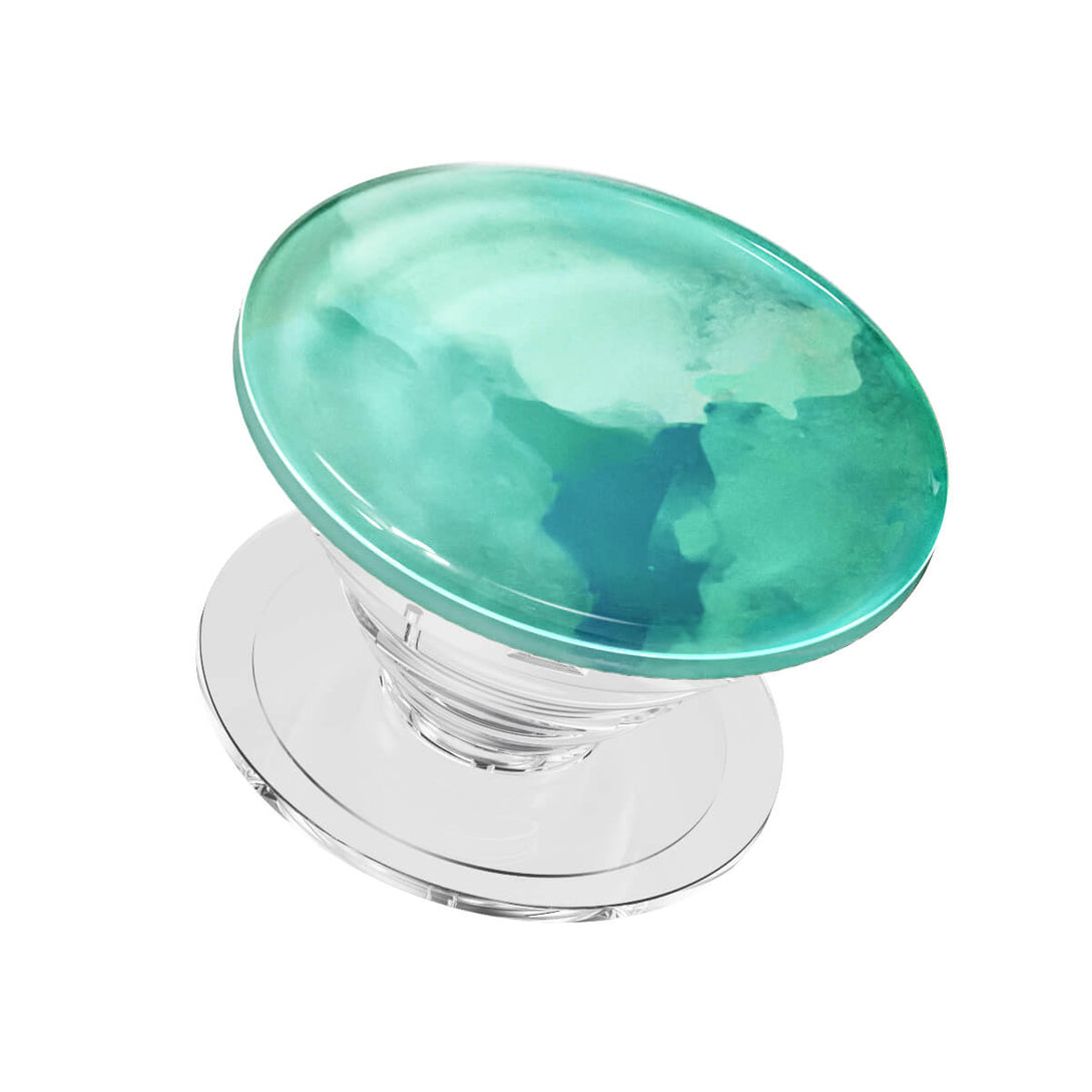 Green Forest - AirBag Grip For MagSafe