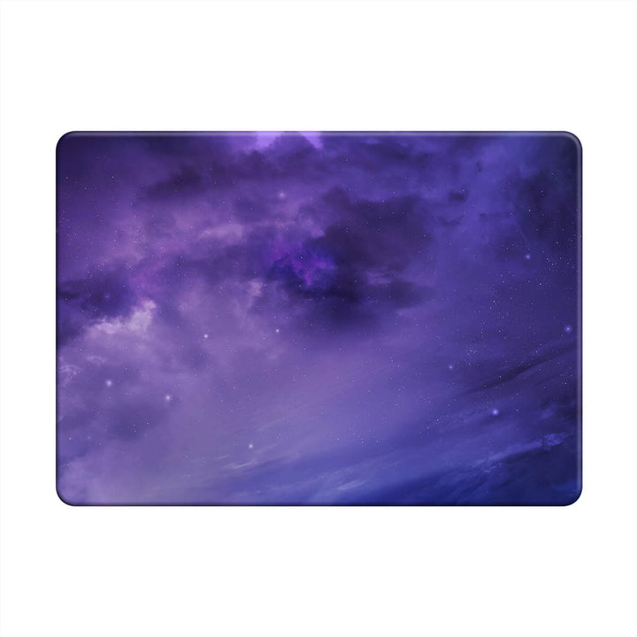 Amethyst - Macbook Case