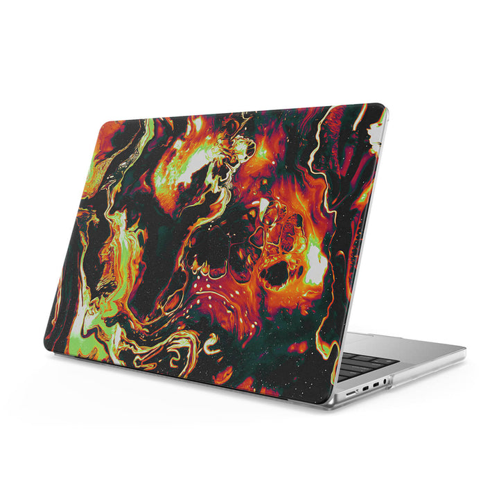 Hell Party - Macbook Case