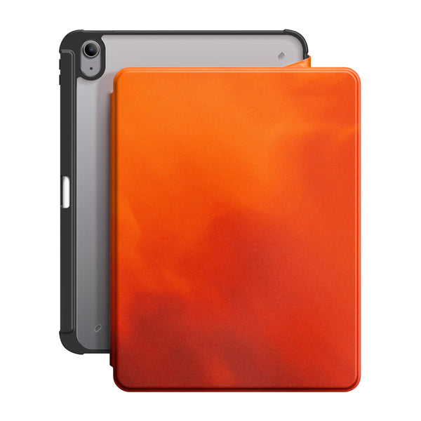 Faible - Coque iPad Snap 360° Support Résistant Aux Chocs