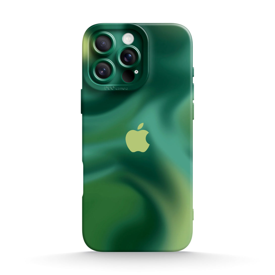 Thicket - iPhone Case