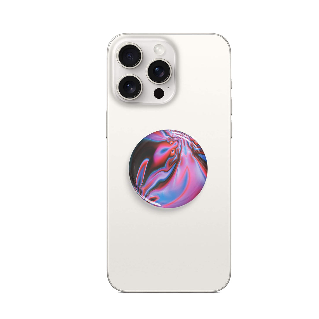 Bondage - AirBag Grip For MagSafe