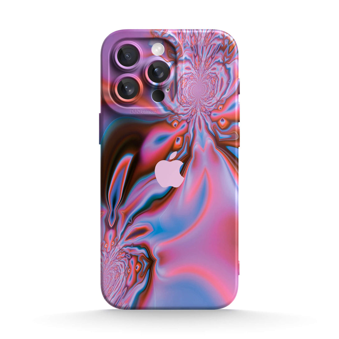 Bondage - iPhone Case