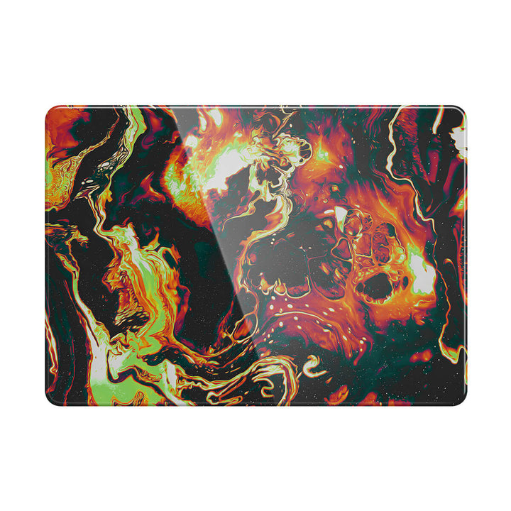 Hell Party - Macbook Case