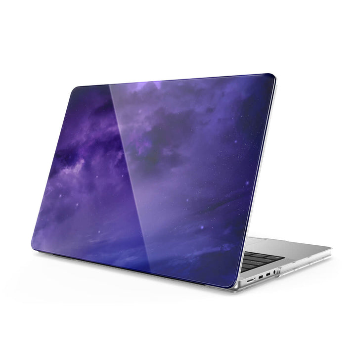 Amethyst - Macbook Case