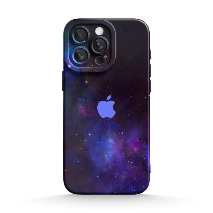 Nébuleuse De La Sagesse - Coque iPhone