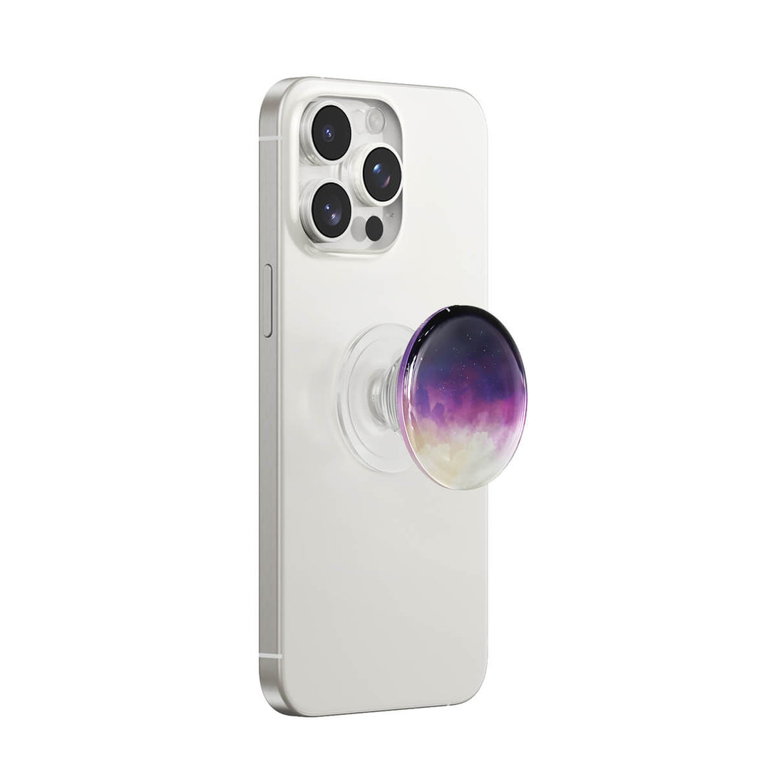 Night Sky - AirBag Grip For MagSafe