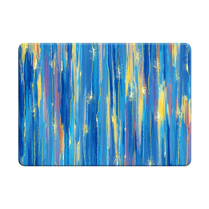 Beach - Macbook Case