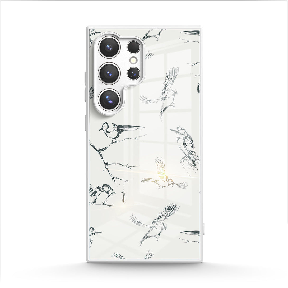 Birdsong - Samsung Case