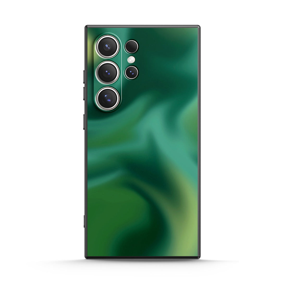 Thicket - Samsung Case