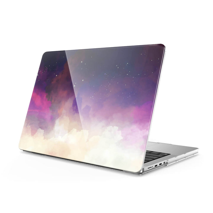 Night Sky - Macbook Case