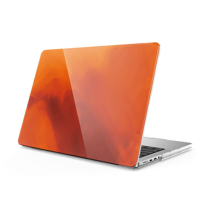 Faible - Coque MacBook