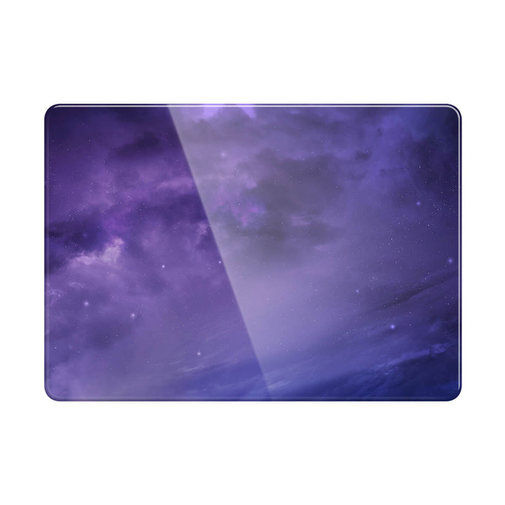 Amethyst - Macbook Case