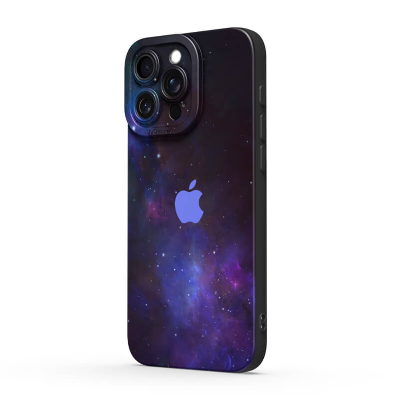 Wisdom Nebula - iPhone Case