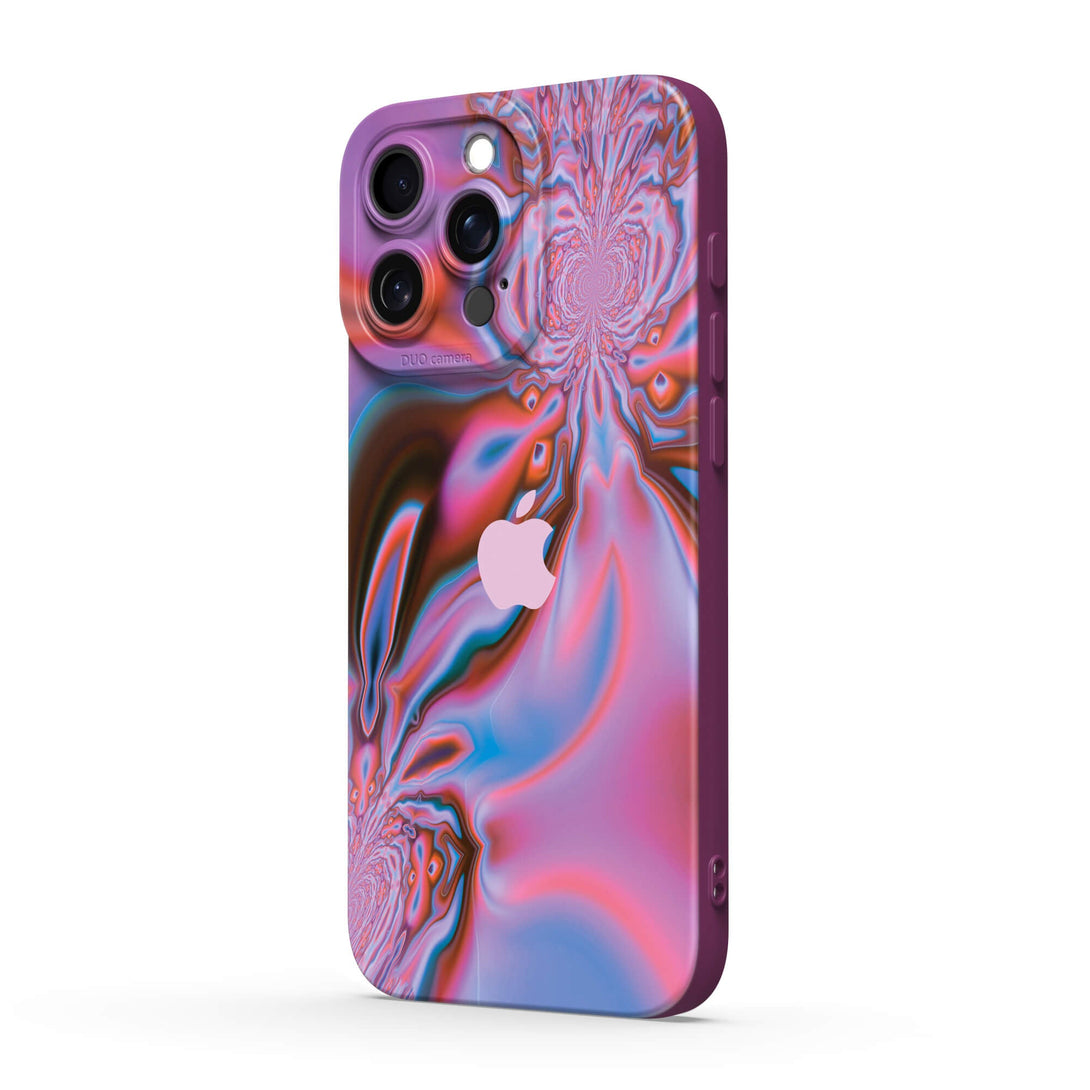 Bondage - iPhone Case