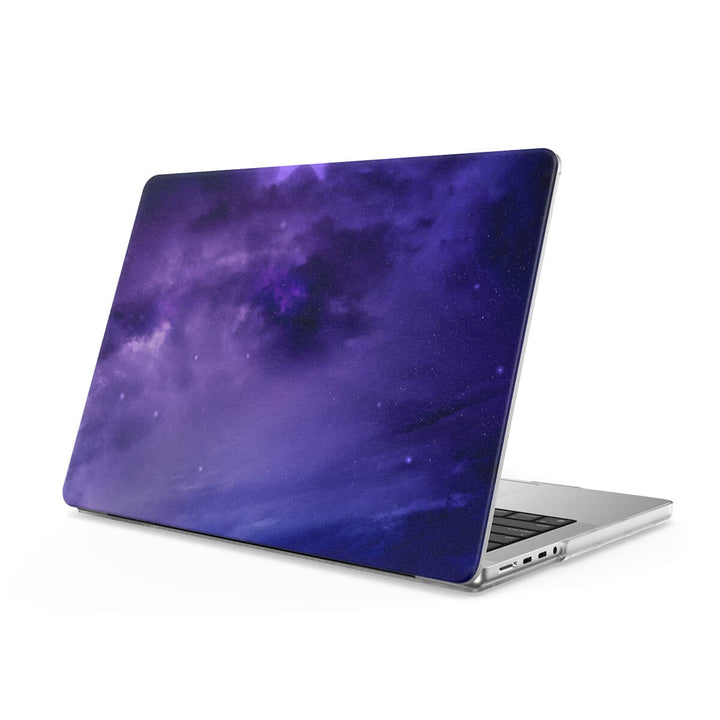 Amethyst - Macbook Case