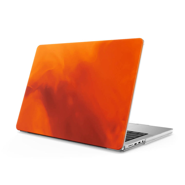 Faible - Coque MacBook