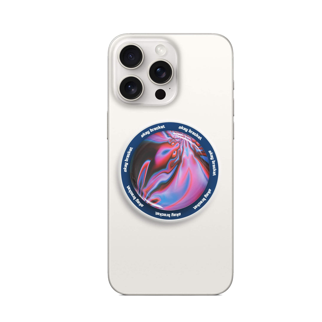 Bondage - AirBag Grip For MagSafe