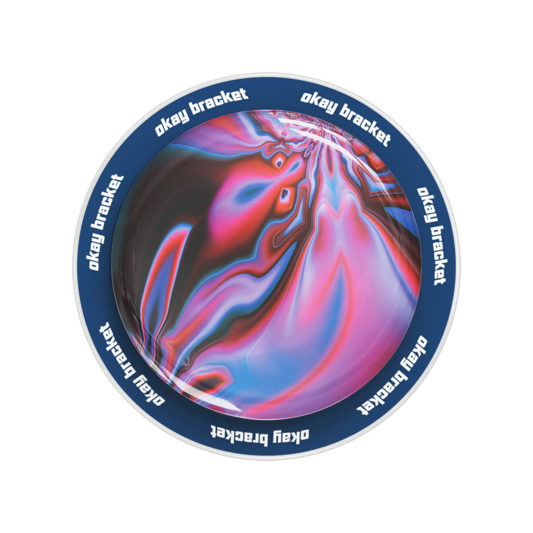 Bondage - AirBag Grip For MagSafe