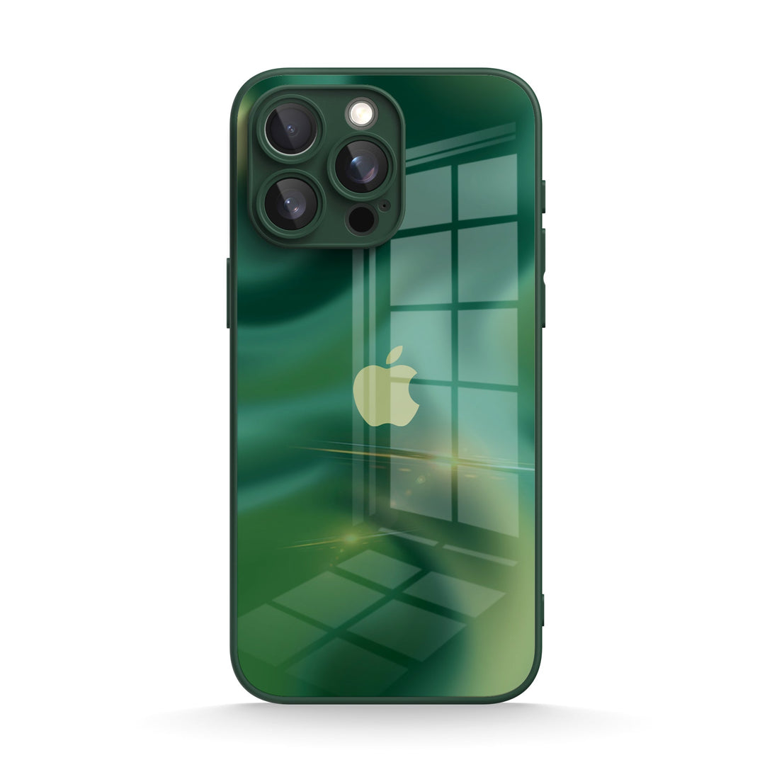 Thicket - iPhone Case