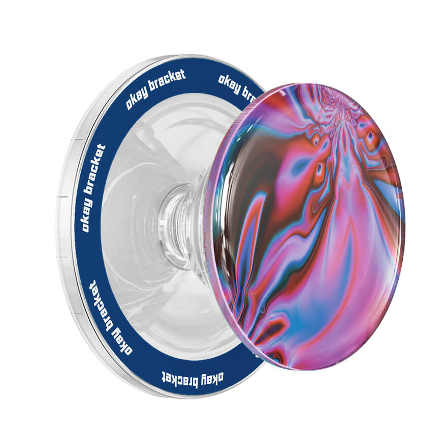 Bondage - AirBag Grip For MagSafe