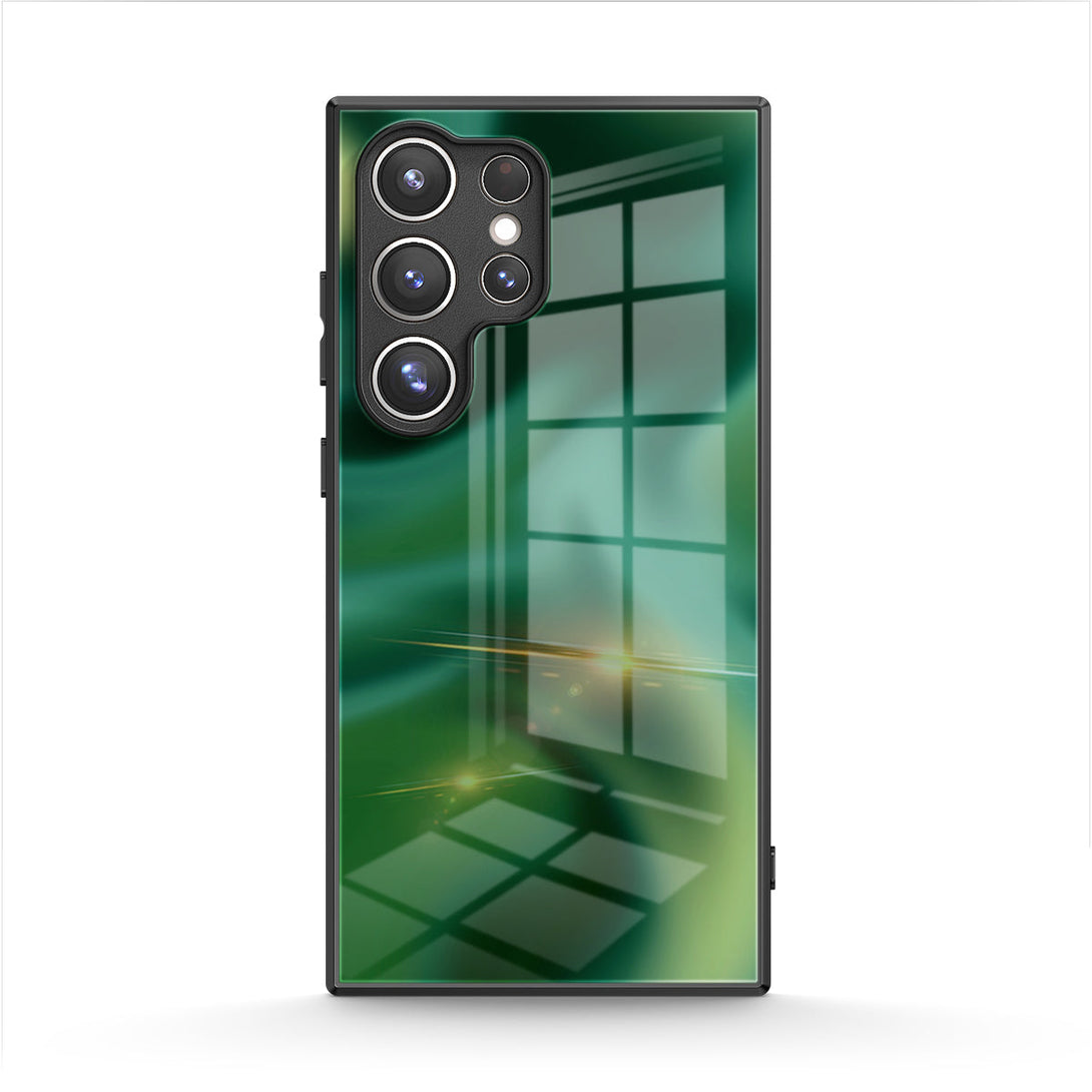 Thicket - Samsung Case