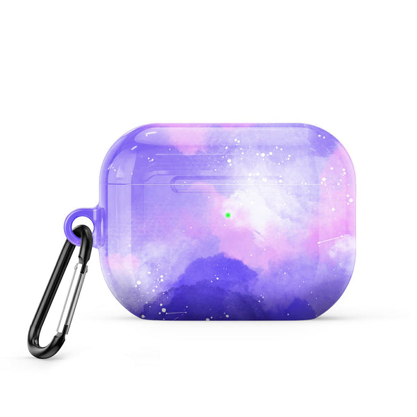 Astral Violet - AirPods Case