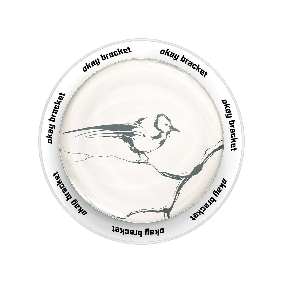 Birdsong - AirBag Grip For MagSafe