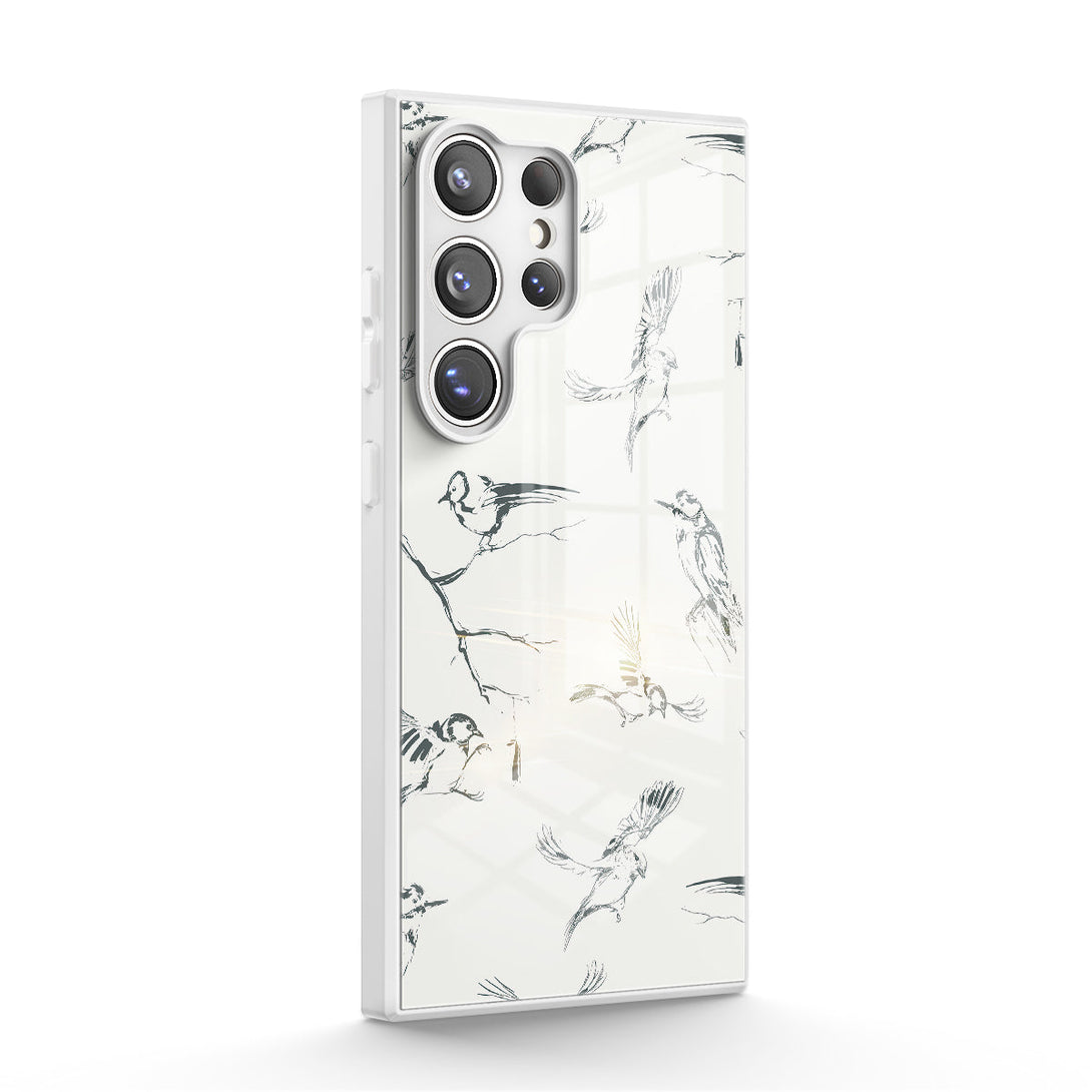 Birdsong - Samsung Case